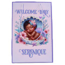 Search for seashell gift bags Mermaid
