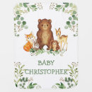 Search for boy baby blankets Animals