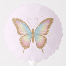 Search for butterfly balloons Girls