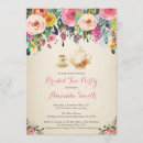 Search for digital bridal shower invitations Garden