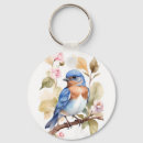 Search for bluebird keychains Nature