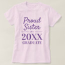 Search for sibling graduation tshirts Typography