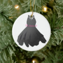 Search for bridesmaid ornaments Elegant