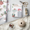 Search for library wrapping paper School