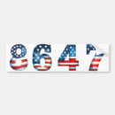 Search for democracy bumper stickers 8647