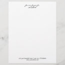 Search for luxury letterhead Minimal