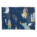 Search for dragon pillowcases Castle