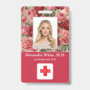 Search for medical professional badges Company logo