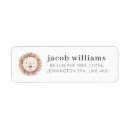 Search for safari return address labels Cute