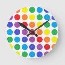 Search for yellow clocks Round