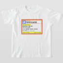 Search for funny prescription tshirts Medication
