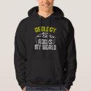 Search for geology hoodies Rock