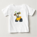 Search for wall e tshirts Yellow