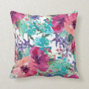 Search for pattern pillows Floral