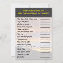 Search for pricing invitations Bingo