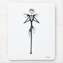Search for nightmare before christmas mousepads Cartoon