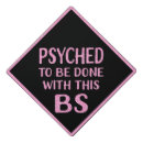 Search for glitter graduation cap toppers College