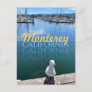 Search for monterey california postcards Bay