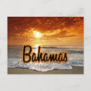 Search for bahamas postcards Vacation