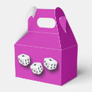 Search for dice favor boxes Casino