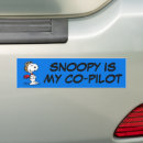Search for snoopy bumper stickers Cartoon