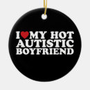 Search for autism ornaments Awareness