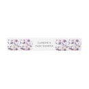 Search for baby shower invitation belly bands Minimal