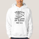 Search for yeshua hoodies Messianic