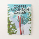 Search for colorado puzzles Ski