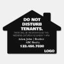 Search for open house outdoor signs Realtor