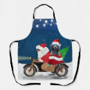 Search for poodle aprons Animal