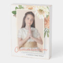 Search for first communion art Girl