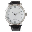 Search for roman numerals watches Modern