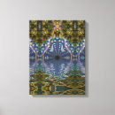 Search for chakra canvas prints Mandala