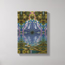 Search for chakra canvas prints New age