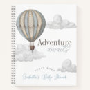 Search for hot air balloon guest books Sky