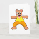 Search for funny bear birthday cards Kids