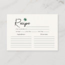 Search for bridal shower enclosure cards Watercolor