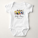 Search for snoopy baby clothes Peanuts baby shower