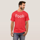 Search for nickname tshirts Pooh