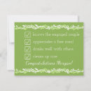 Search for groomsman bridesmaid cards For him
