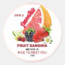 Search for smoothie stickers Food