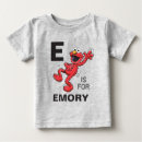 Search for elmo tshirts Letter