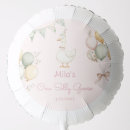 Search for 1st birthday balloons Whimsical