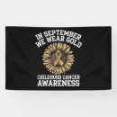 Search for cancer banners Month