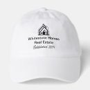 Search for real estate hats Professional