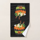 Search for halloween bath towels Cute