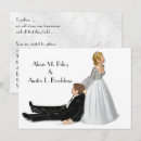 Search for tuxedo wedding invitations Groom