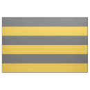 Search for yellow and gray fabric Pattern