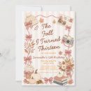 Search for fall birthday invitations Pumpkin birthday party